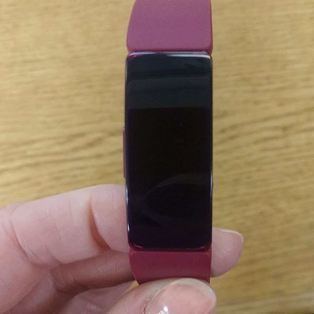 Fitbit Inspire